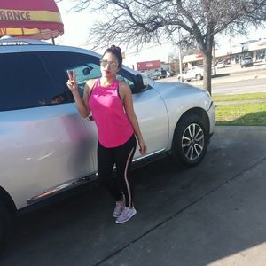 Meet your Posher, Daniela